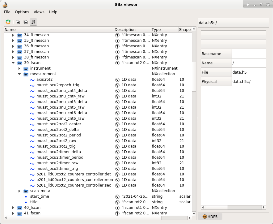 fscan counter example